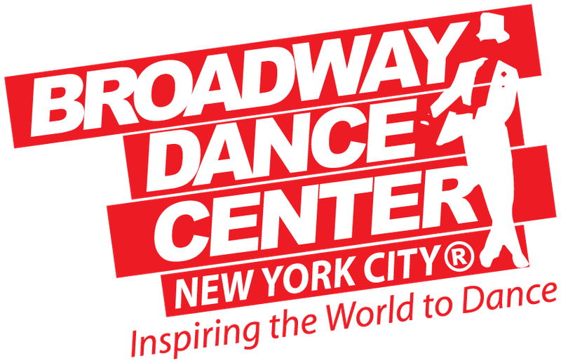Broadway Dance Center