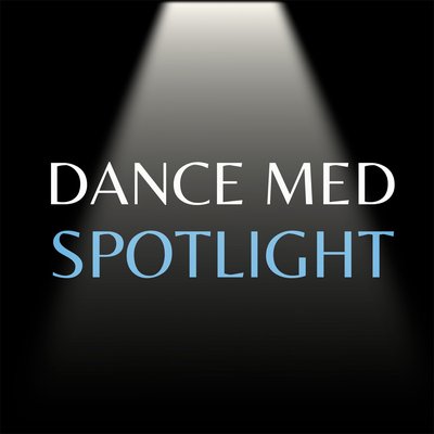 Dance Med Spotlight