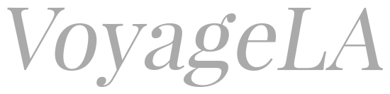 Voyage LA
